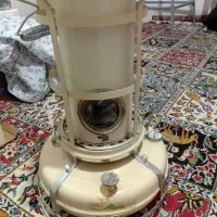 چراغ نفتی نو علاالدین