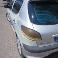 206 مدل 82