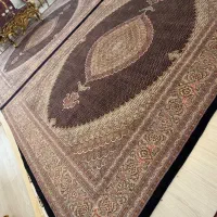 فرش دستباف ماهی تبریز
