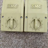 درجه پنکه اس ام سی