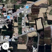 فروش زمین مسکونی /ویلایی