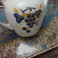 قوری خیلی بزرگ مهمونی وهیتی
