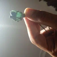 زمرد پنجشیر افغان