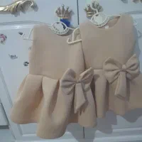 لباس|کفش و لباس بچه|مرودشت, دولت آباد|دیوار