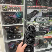 3080 msi 10GB کارت گرافیک اپن باکس