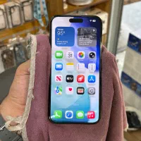 iPhone 14 Pro Max 256G|موبایل|اهواز, نادری|دیوار