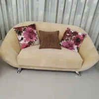 مبل راحتی هفت نفره