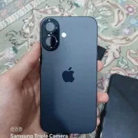 آیفون 16 نرمال