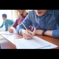 حل آزمون و تمرینات