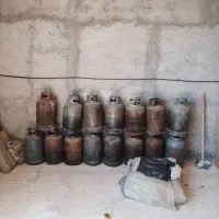 کپسول گاز