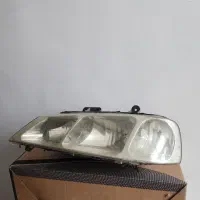 جفت چراغ پژو پارس