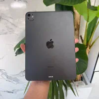 Ipad pro M4 2024|تبلت|کرج, فاز ۳ گوهردشت|دیوار