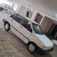 پراید عروسک