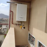 لوله کشی اب فاضلاب وپکیج و باغات کیوی