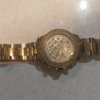 ساعت مچی زنانه برندرولکس اصل۳موتوره