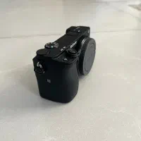 دوربین سونی۶۴۰۰