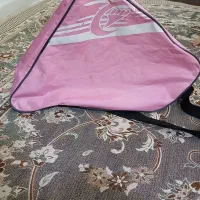 اسکیت دخترانه صورتی