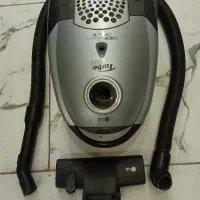 جارو برقی ال جی ۱۶۰۰ توربو پلاس