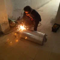 تعمیر آبگرمکن لوله کشی تعمیرات کولر صفر تا صدتخصصی