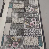 فرش راه رویی