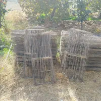 قفس مرغ تخمگذار