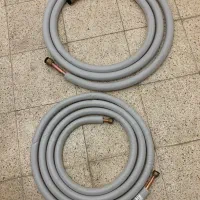 لوله مسی