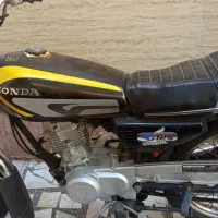 موتور ۱۲۵ دلسا مدل ۹۱