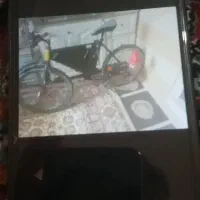دوچرخه ۲۴ سالم زیر قیمت
