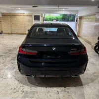 BMW 325 i 2025|خودرو سواری و وانت|تهران, ولنجک|دیوار