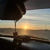 بهبهان به آبادان ماهشهرامروزساعت ۱۵ با سمندکولردار