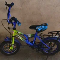 دوچرخه 12پسرانه