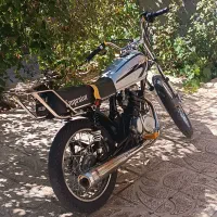 متور 250فول