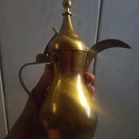 دله|سماور، چای‌ساز، قهوه‌ساز|دلوار, |دیوار