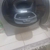 ماشین لباسشویی اسنوا