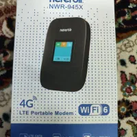 مودم سیمکارتی جیبی قابل حمل 4g نتربیت 945x