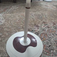 پایه پنکه و محافظ پنکه