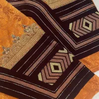 شلوار بندری