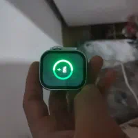 ساعت هوشمند