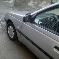 پژو ۴۰۵ مدل ۸۷