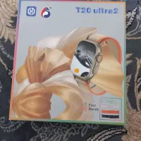ساعت هوشمند
