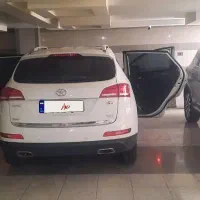 جک اس ۵ مدل ۱۴۰۰ در حد صفر