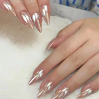 تخفیف ویژه کاشت ناخن و ترمیم ناخن