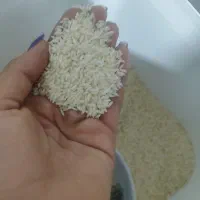برنج عنبربو درجه یک