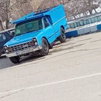 نیسان بار کرایه کمترین قیمت