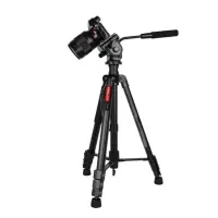 سه پایه دوربین عکاسی کینگ جوی kingjoyVT-890H6