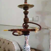 قلیون تنه عناب ۵ساله