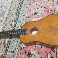 گیتاره اصلی کوچک اسپانیایی