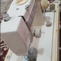 چرخ خیاطی
