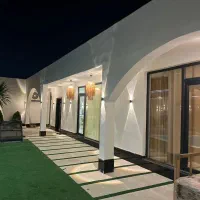 ویلا در خوشنام /مارلیک استخر سر پوشیده /جکوزی دار