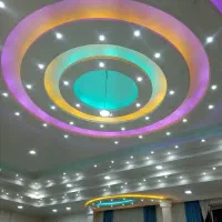 گچکاری ولکه گیری